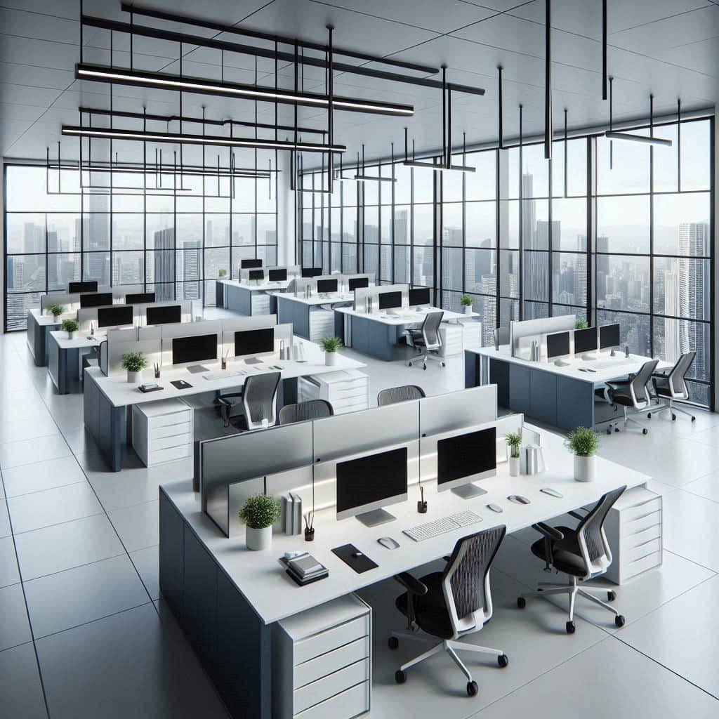 钱江大厦文章配图